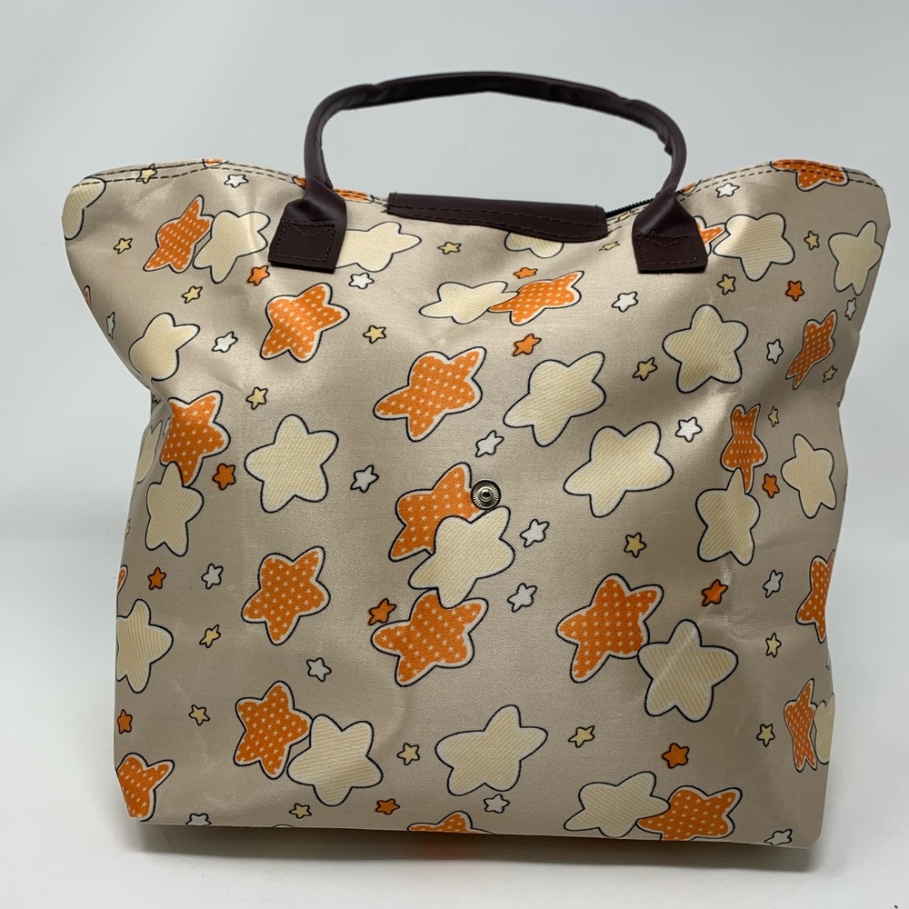 New Women Tote Shoulder Handbag Travel Beach Bag
